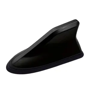General Motors antenna, car shark fin, roof modification wing antenna, second-generation FM/AM signal receiving decoration antenna, hole-free installation