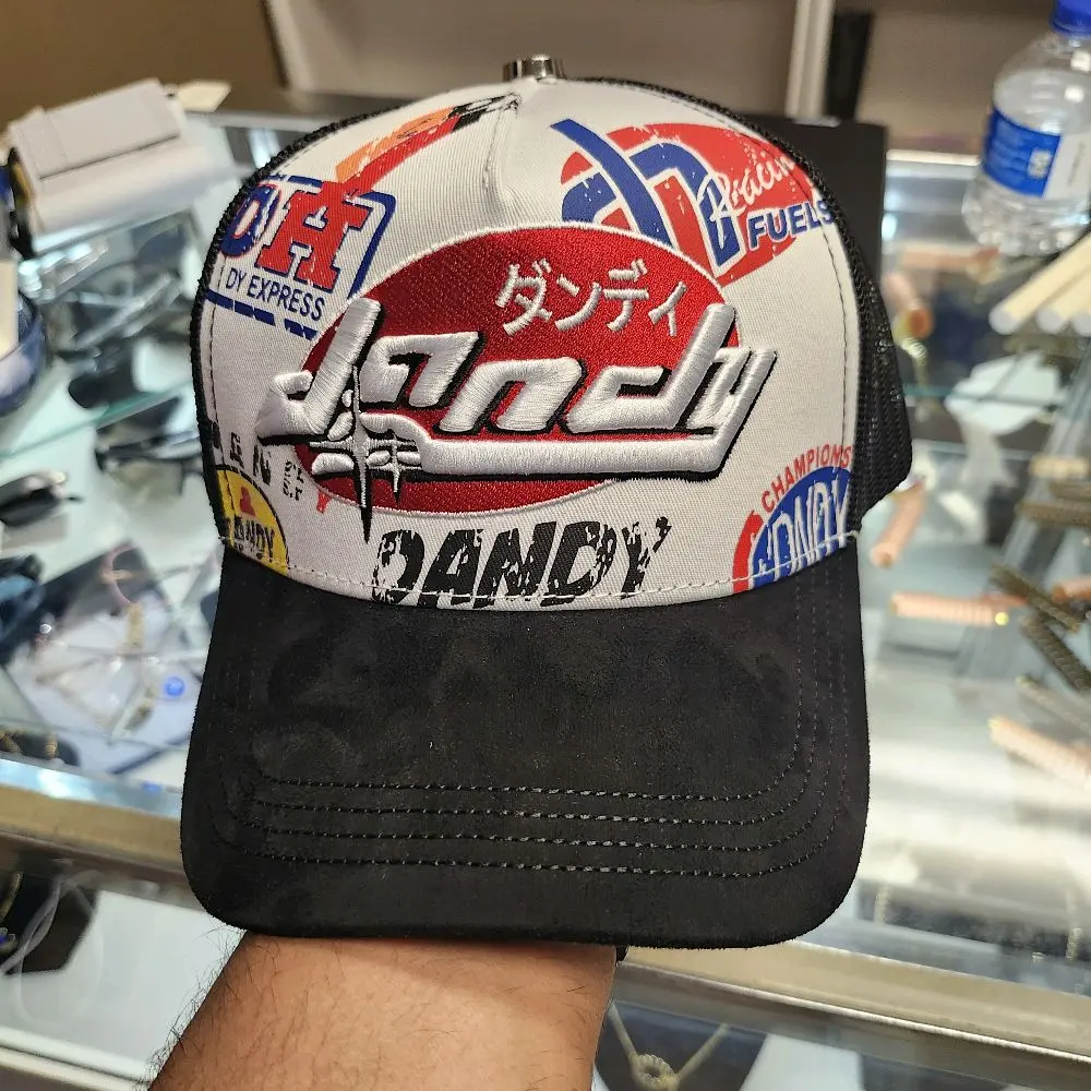 dandy hats