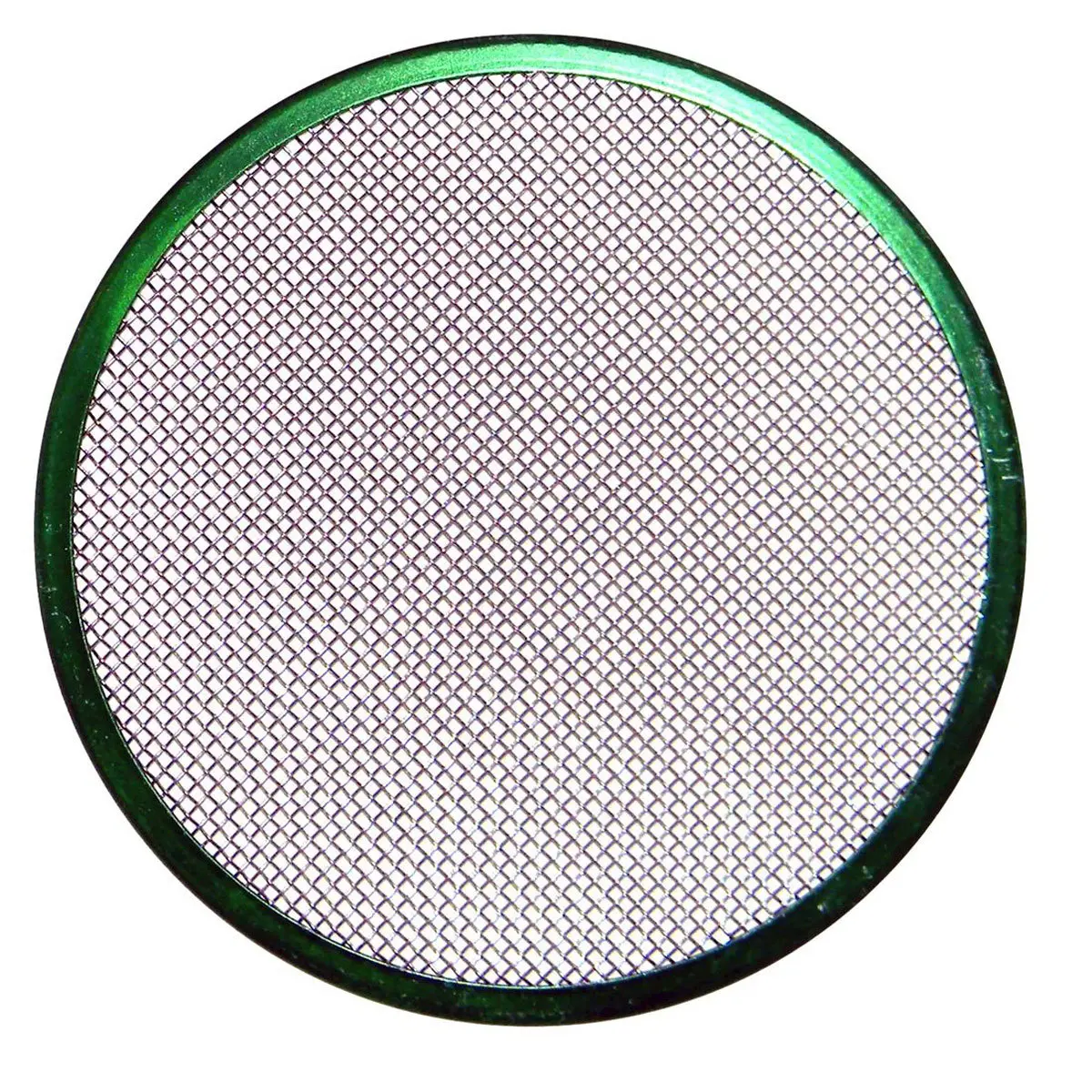 Matthews 13" Full Single Stainless Steel Diffusion Filter, Essential Camera Accessory for Photographers