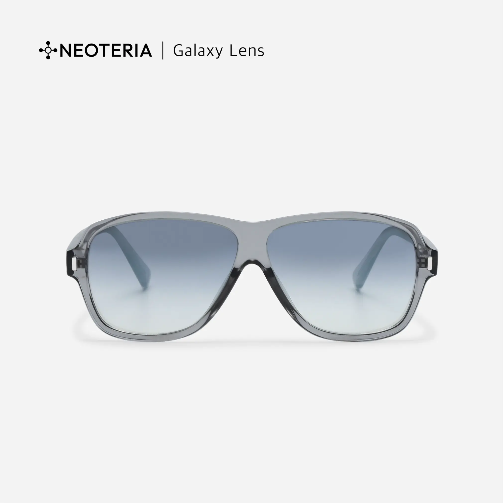 Neoteria REK Glasses & Sunglasses · 4 Colors