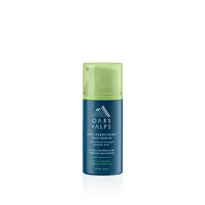 Anti-Everything Face Serum -  Acne-Prone Skin Treatment | To Clear and Prevent Breakouts | Made with Clinical Strength  Salicylic Acid