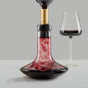 Recanter Breather Decanter