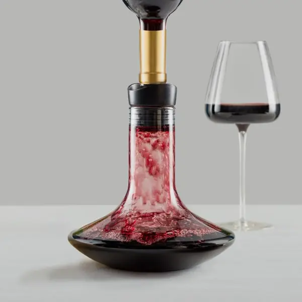 Recanter Breather Decanter Recanter Breather Decanter