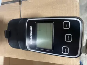 Display (Control Panel) EZ Step Bike - Black | DM1326