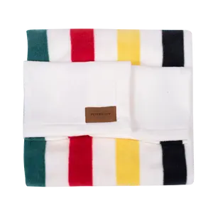 Pendleton Park Blanket | Glacier