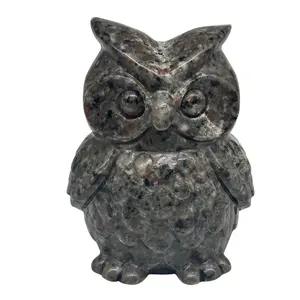 Yooperlite Owl