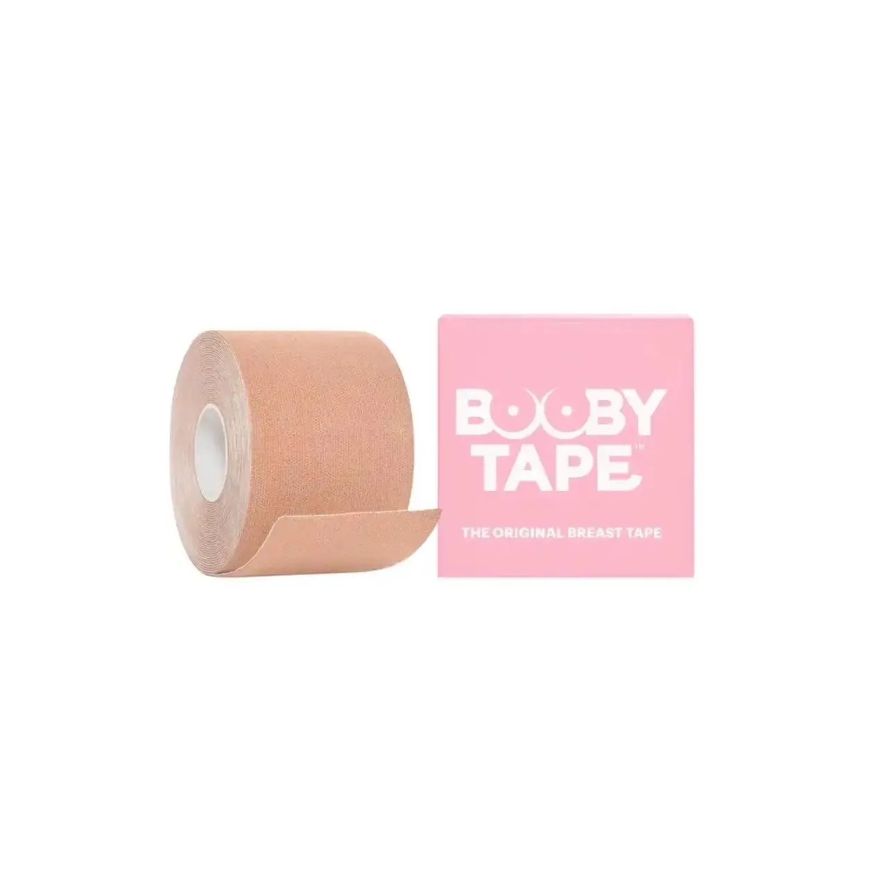 BOOBY TAPE