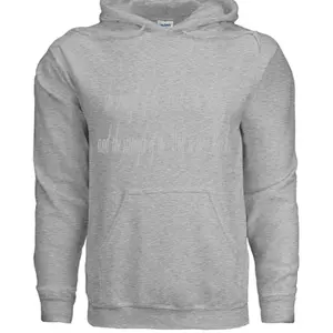 Wolfpack Hoodie – Gildan Heavy Blend 50/50 Sweatshirt