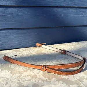 Cabezadas para caballos