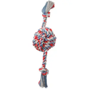 Mammoth Flossy Chews Monkey Fist Ball