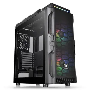 Level 20 RS ARGB Mid Tower Chassis