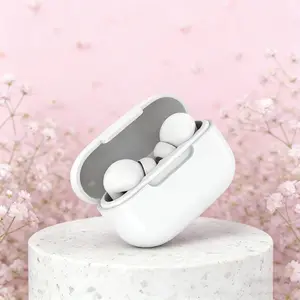 Wireless Bluetooth Earphones Earbuds Buds Pro Noise Reduction Headphones Hifi Stereo Sound Built-in Mic Headset