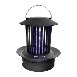 Bell + Howell Monster Double Bug Zapper for Out door & Indoor