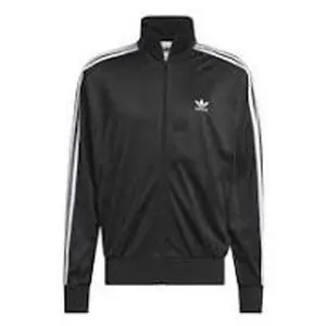 Adidas Adicolor Classics Firebird Track Top 'Black White'