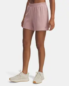 Under Armour Rival Knit Women's 3.75" Shorts