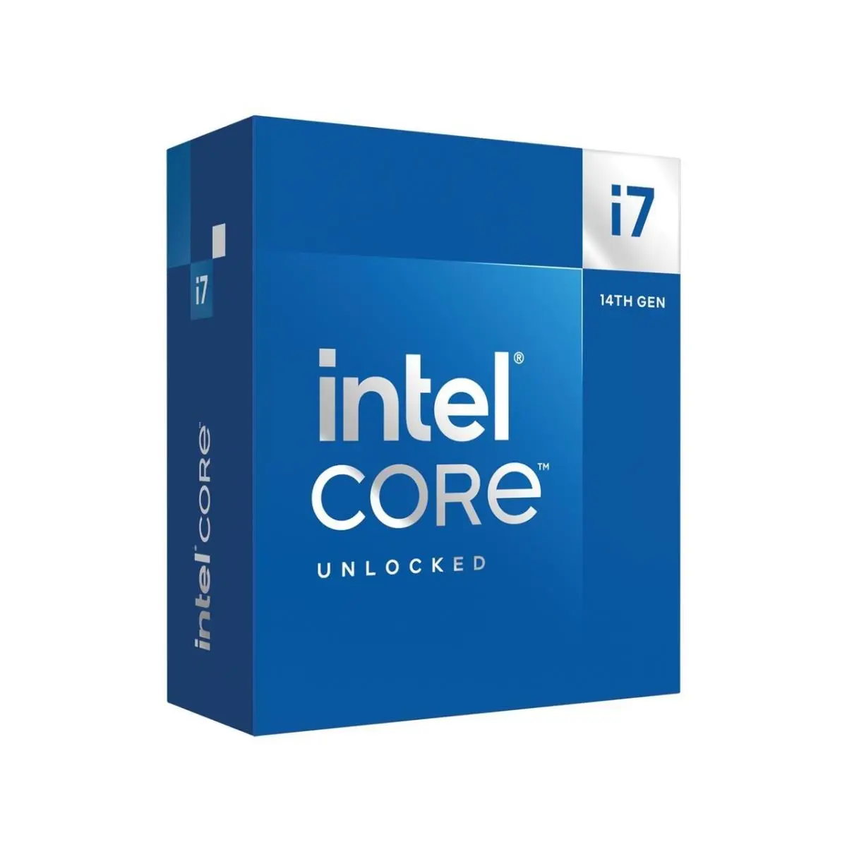 125W Core i7-14700K 20-Core LGA 1700 UHD Graphics 770 Processor