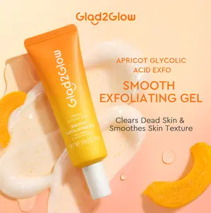 APRICOT GLYCOLIC ACID EXFO SMOOTH PEELING GEL