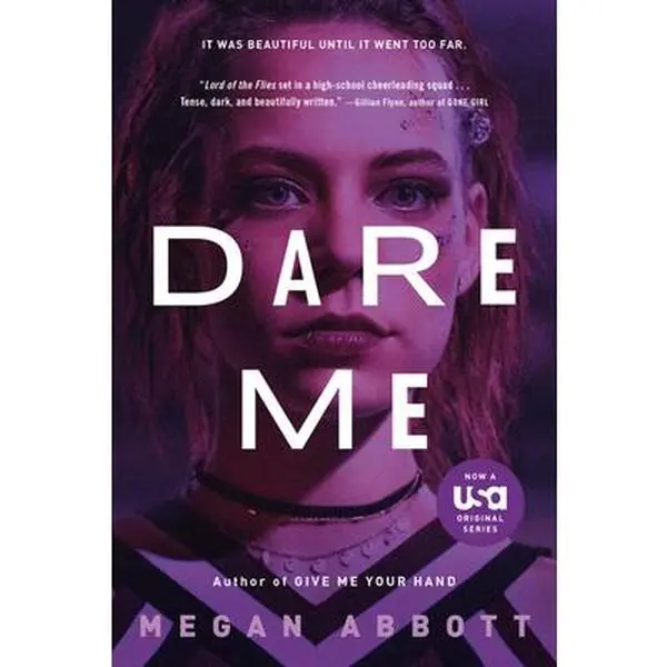 USED Book - Dare Me by Abbott, Megan (Paperback) - english