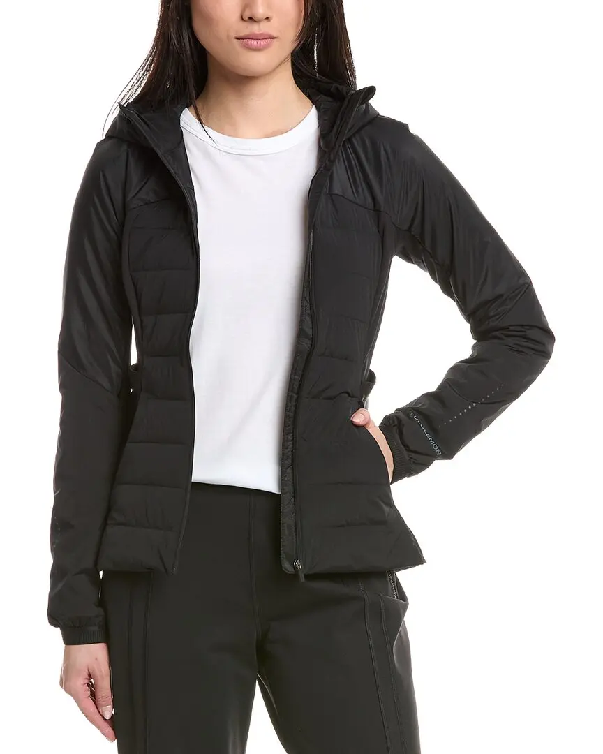 lululemon Down For It All Jacket lululemon Down For It All Jacket
