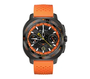 AuraFit Nexa 3 Fashion Smartwatch