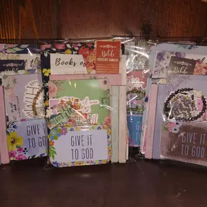 ✨ PRAYER BOX BUNDLE 🤍