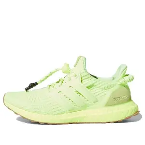 adidas Ivy Park x UltraBoost 'Hi-Res Yellow' FZ5456