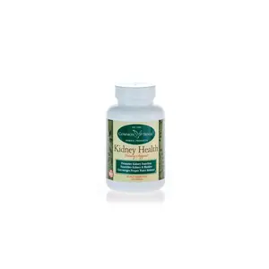 Kidney Health Urinary Support: Natural Kidney Detox & Urinary Tract Supplement for Kidney Function Support, Stone Prevention & Bladder Health