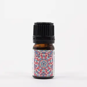 Kaleido Scopic Essential Oil Diffuser Blend
