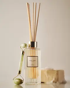 Spa - Luxury Eucalyptus Reed Diffuser - Home Decor & Gifts