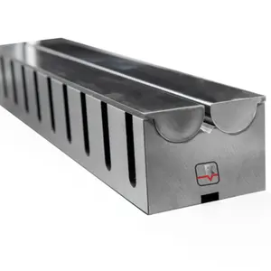 Markfree bending die （Roka-V seris 0.5mm-6mm）