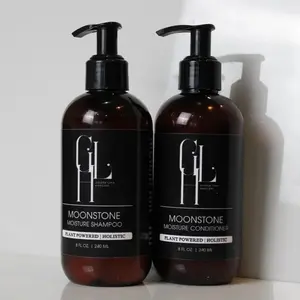 Moonstone Moisture Conditoner