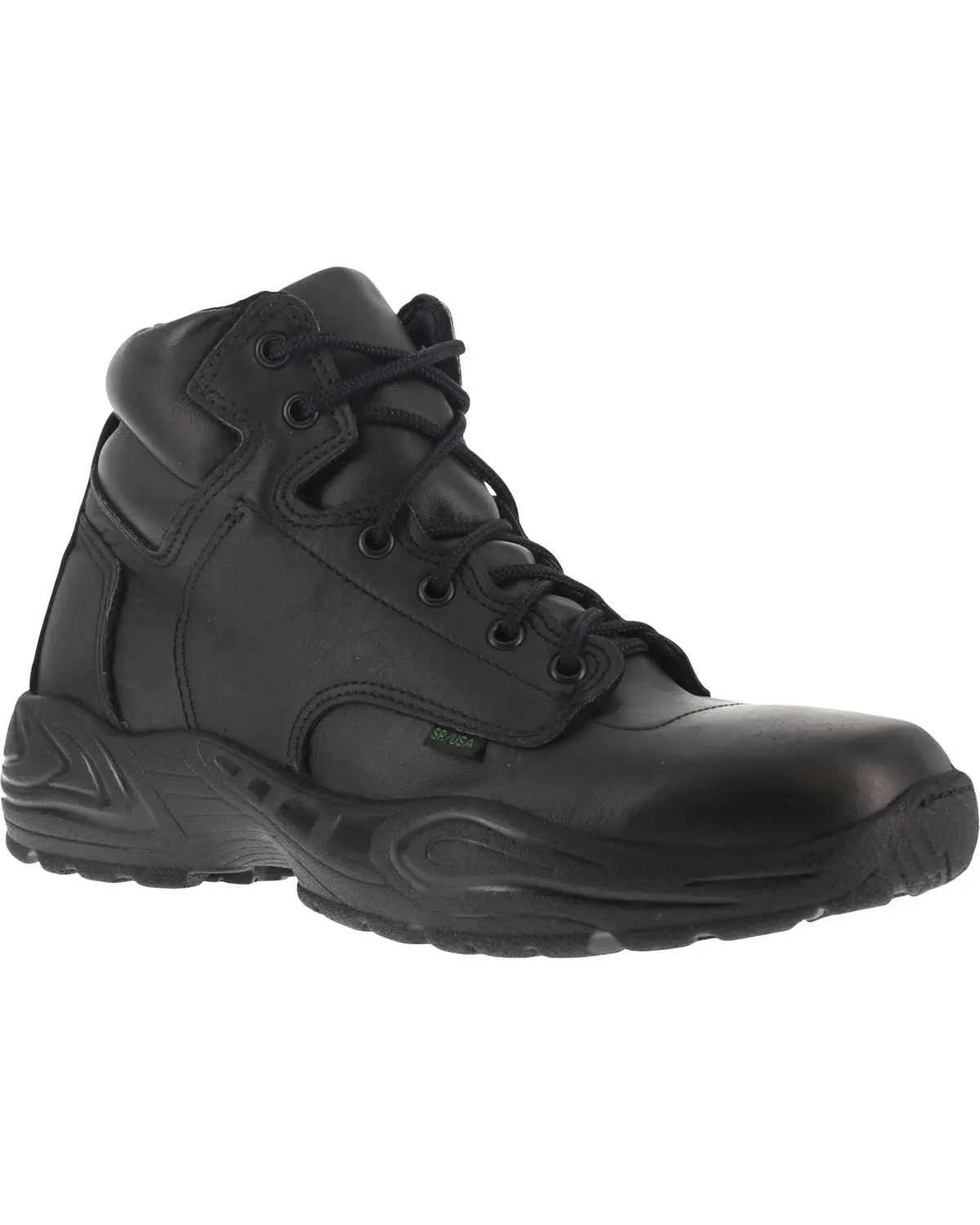 Reebok Men's Men'S 6" Postal Express Work Boot Usps Approved - Cp8515