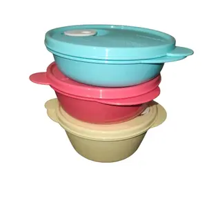 Trio Microflash set 390ml 560ml 775ml