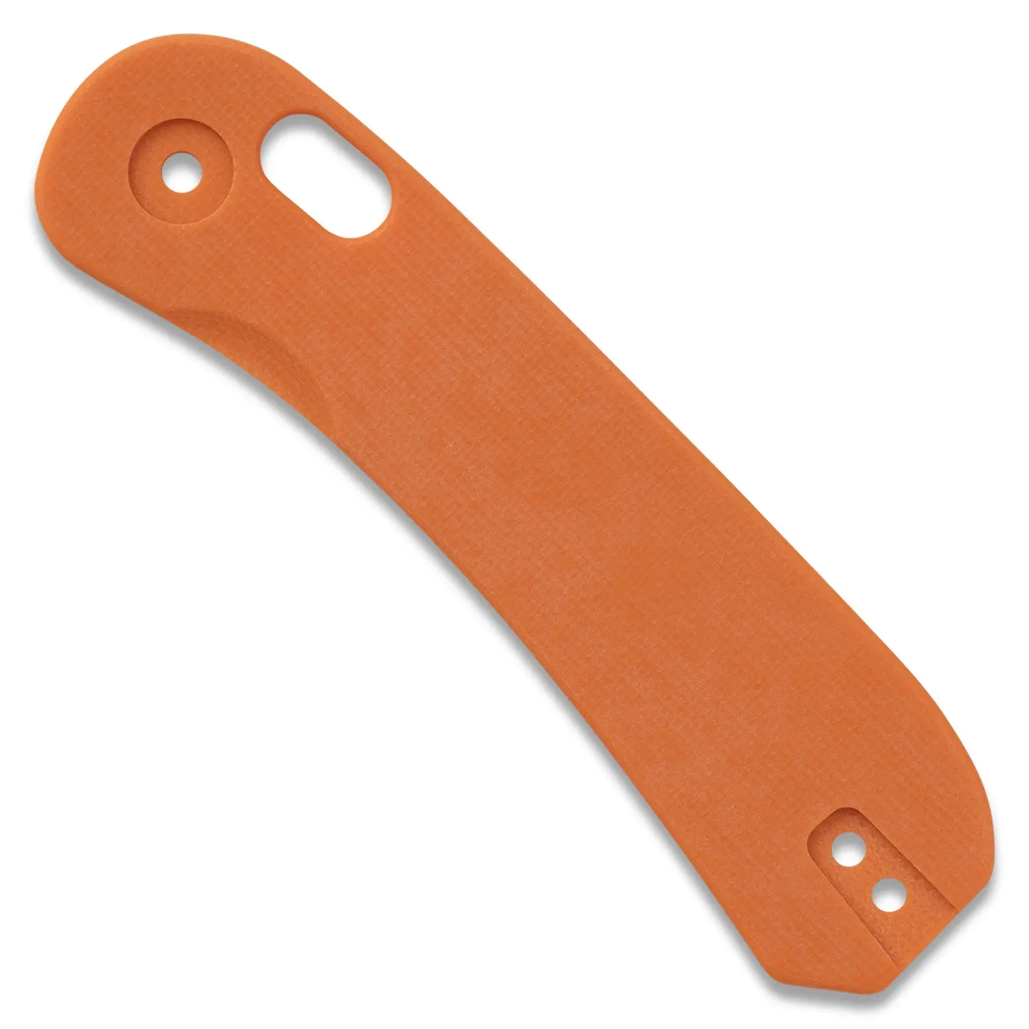Lander 3 Knife Scales - Flat G10