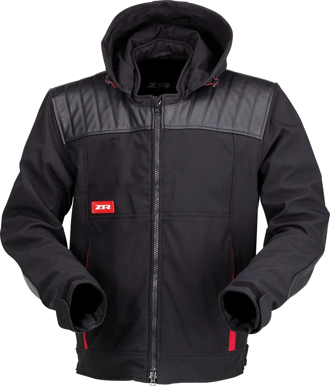 Z1R Armored Jacket