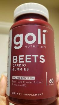 product review image from Faith 1