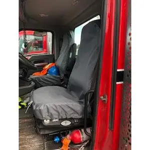 Semi Truck Seat Cover-Wide
