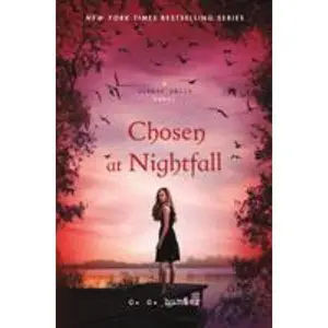 USED-Chosen at Nightfall by Hunter, C. C. (Paperback)