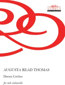 Augusta Read Thomas - Dream Catcher  [COMPACT DISC - CD]