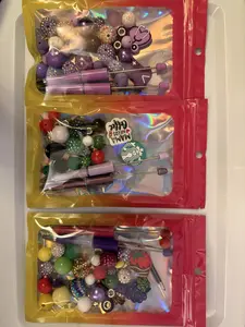 Make-It-Yourself Pen Kits