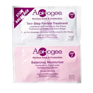 ApHogee 2 Step Hair Treatment Duo Kit - 1.75 fl oz