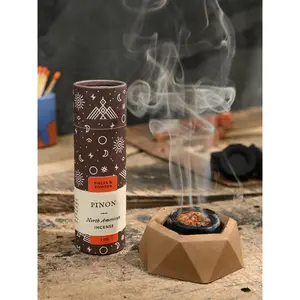 Pinon Pine Resin Incense