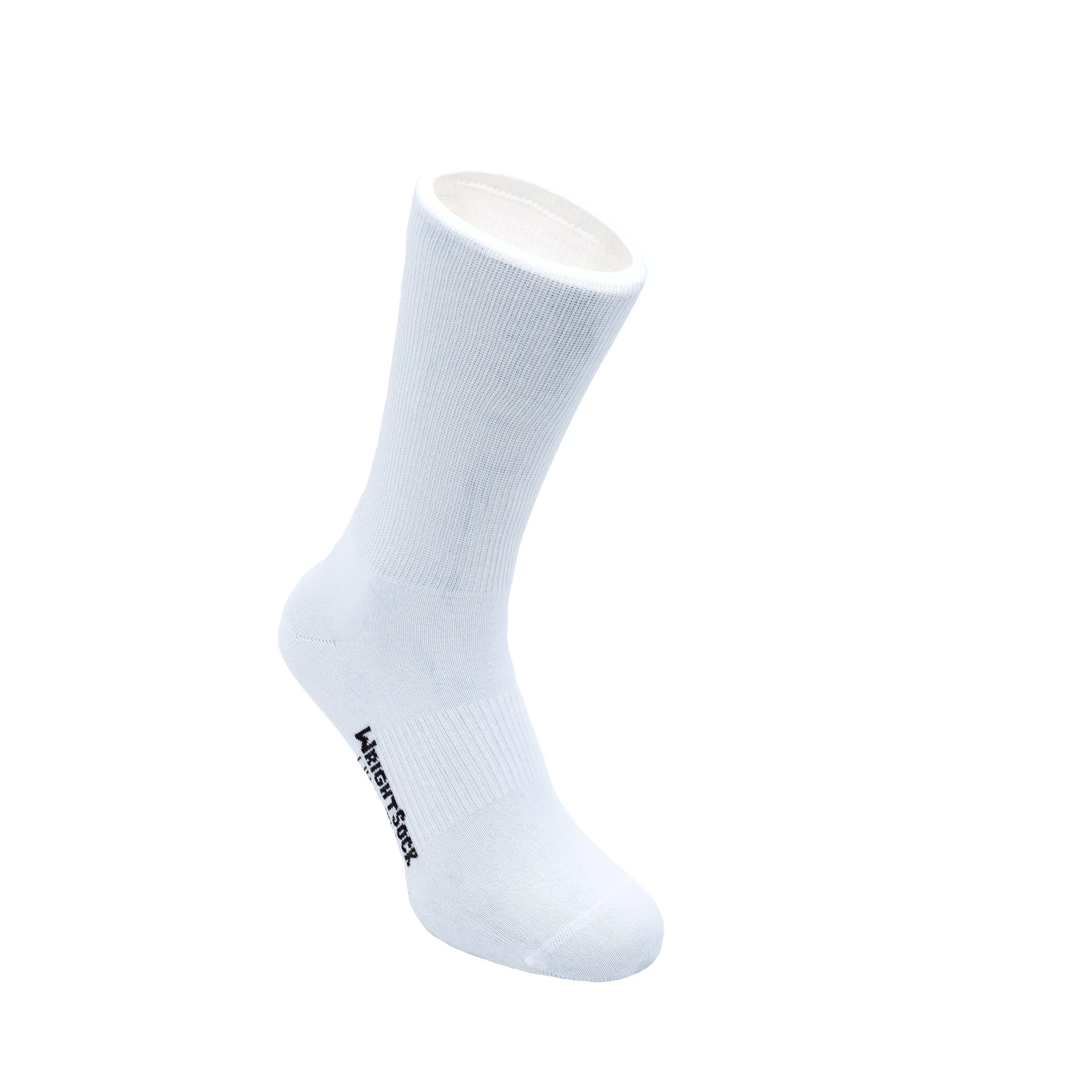 Ultra Thin Crew Single Layer Socks