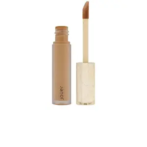 Jouer Cosmetics Essential High Coverage Liquid Concealer in Dark Orche