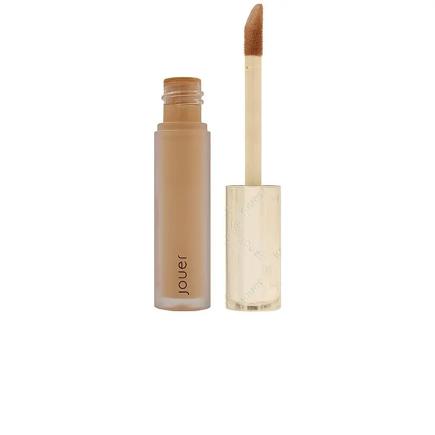 Jouer Cosmetics Essential High Coverage Liquid Concealer in Dark Orche