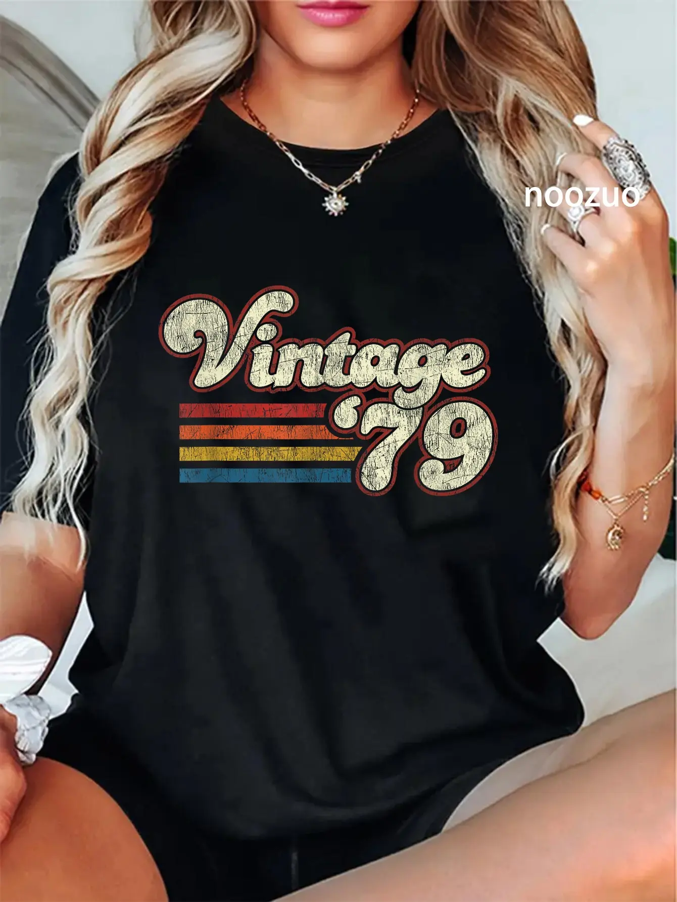 vintage graphic t shirts 1979 - TikTok Shop