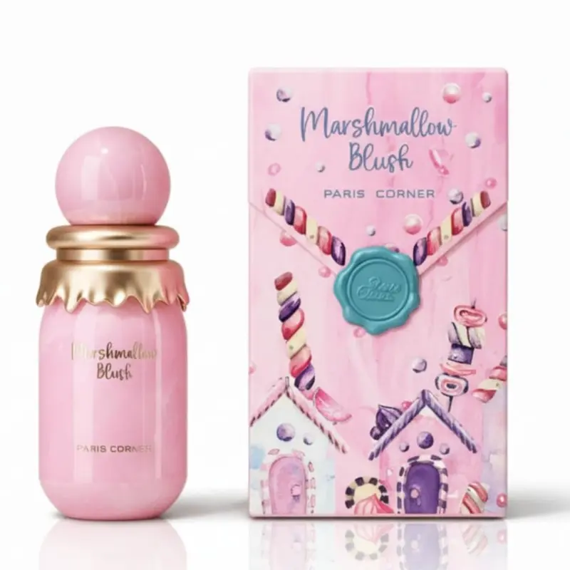 marshmallow blush parfum - TikTok Shop