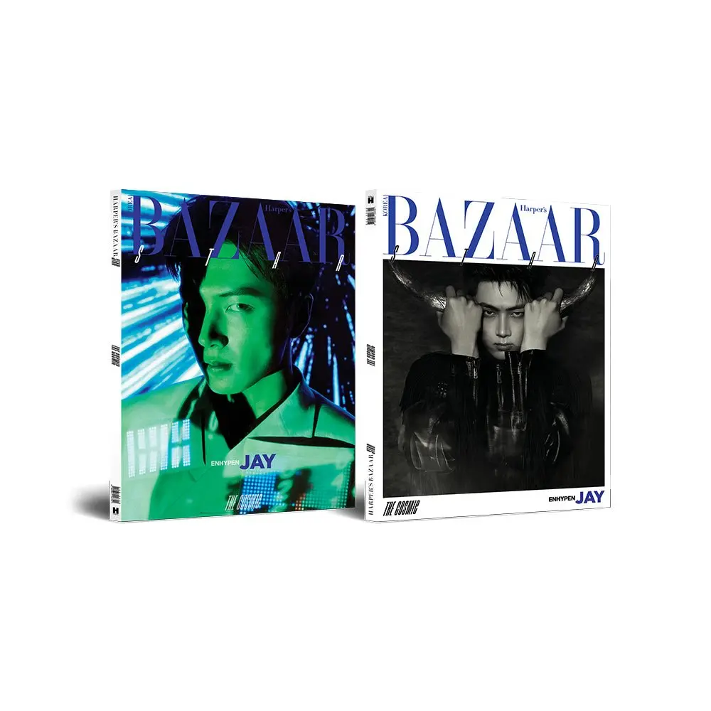 JAY Cover
