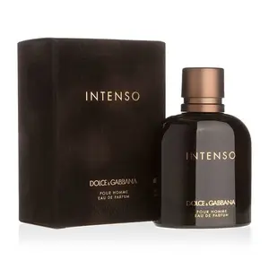 Dolce & Gabbana Intenso Eau De Parfum For Men