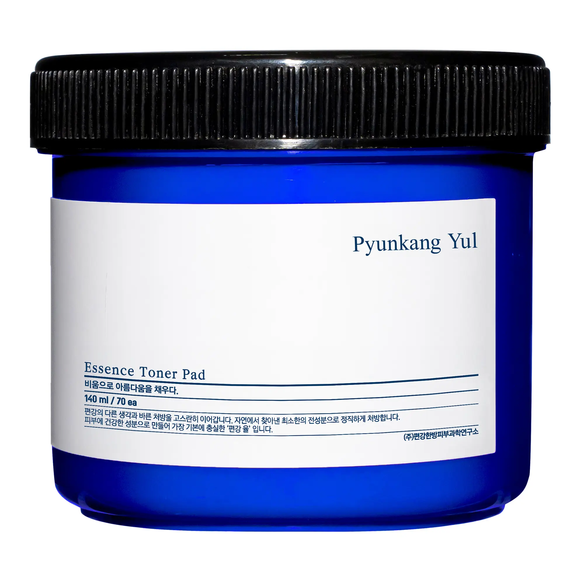Pyunkang Yul Essence Toner Pad 70 Pc